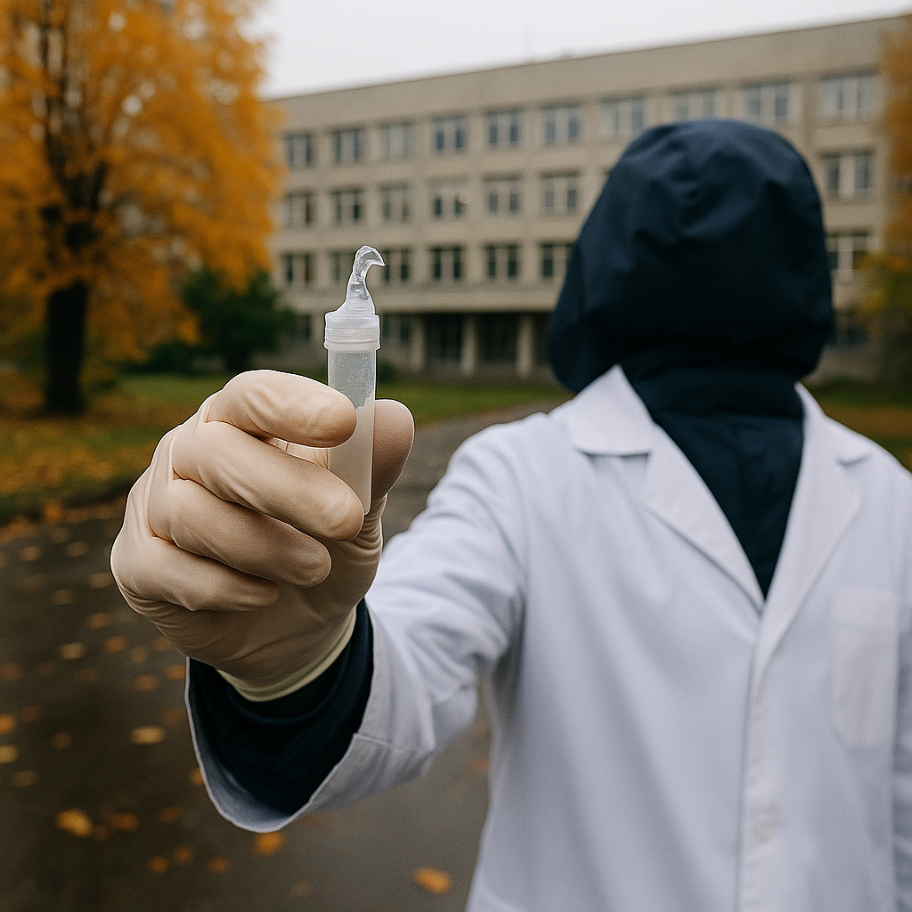 ЯГТУ разработал гель для быстрого заживления ран